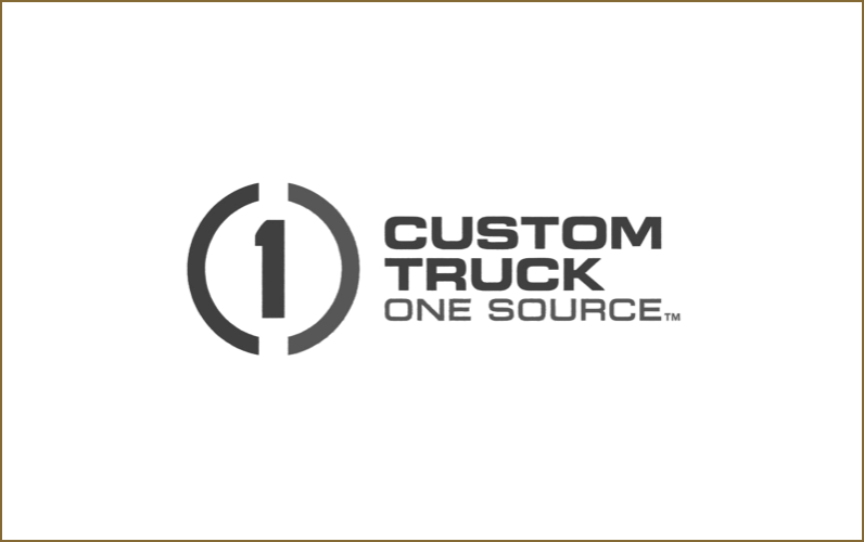 Custom Truck One Source