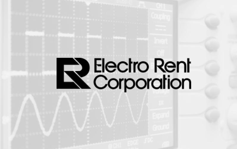 Electro Rent