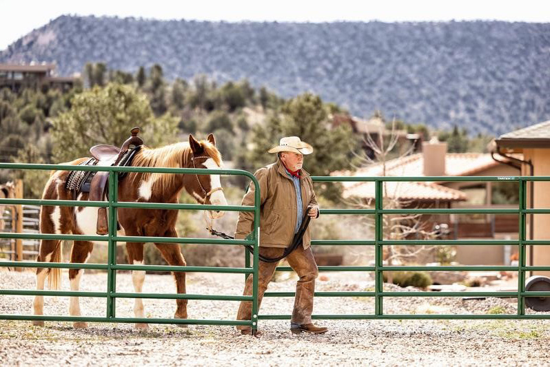 Tarter Farm and Ranch Equipment